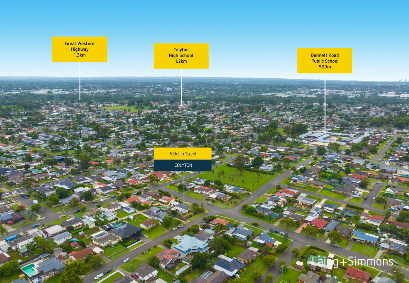 Additional image 12 of 5 Dollin Street, Colyton NSW 2760