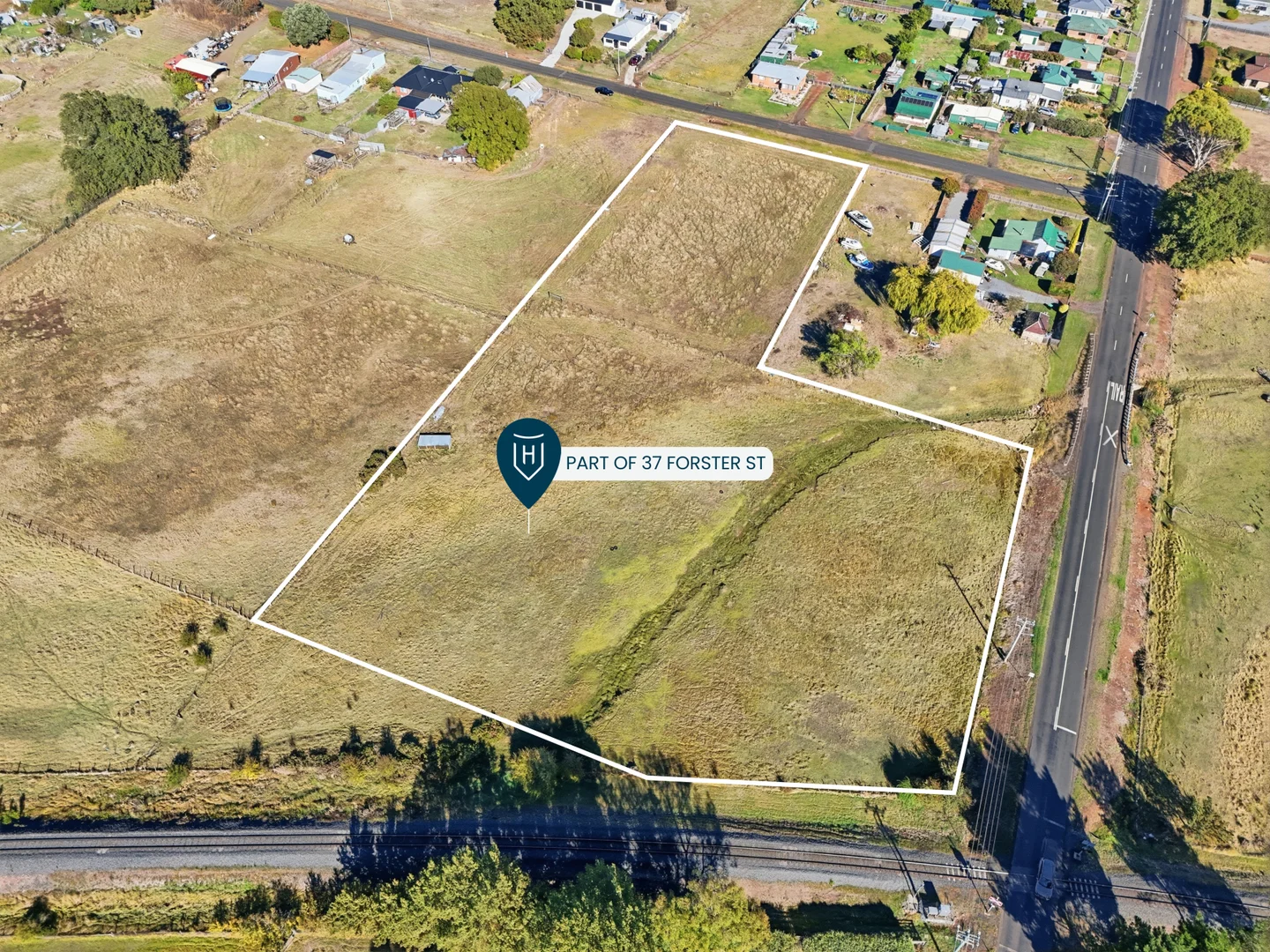 Additional image 14 of Part of, 37 Forster Street, Campbell Town TAS 7210