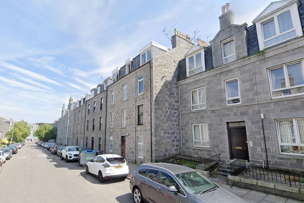 27, Walker Road, Aberdeen, AB118DP