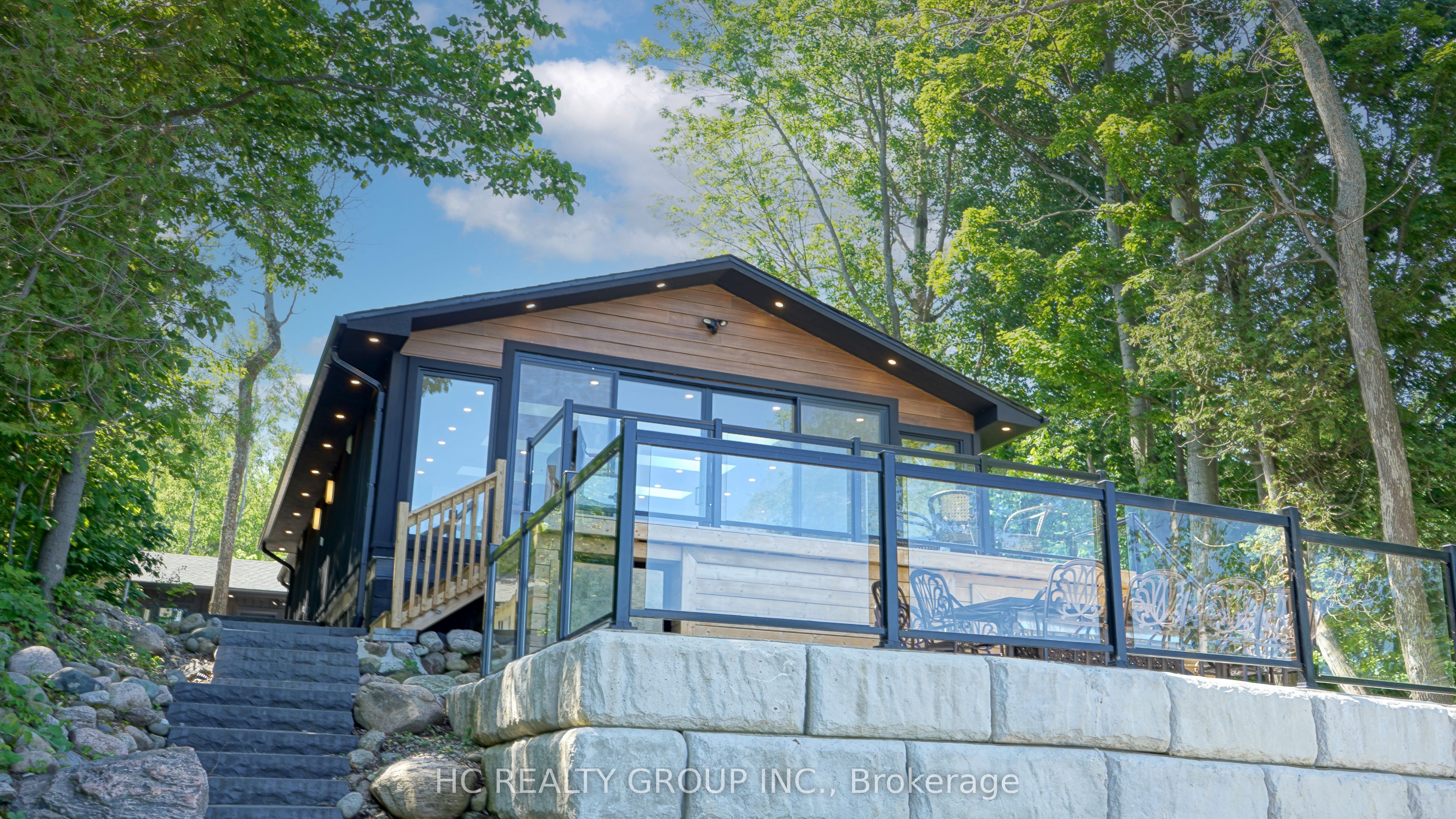 456 Silver Birch Drive, Tiny, ON, L9M 0M5 photo 3