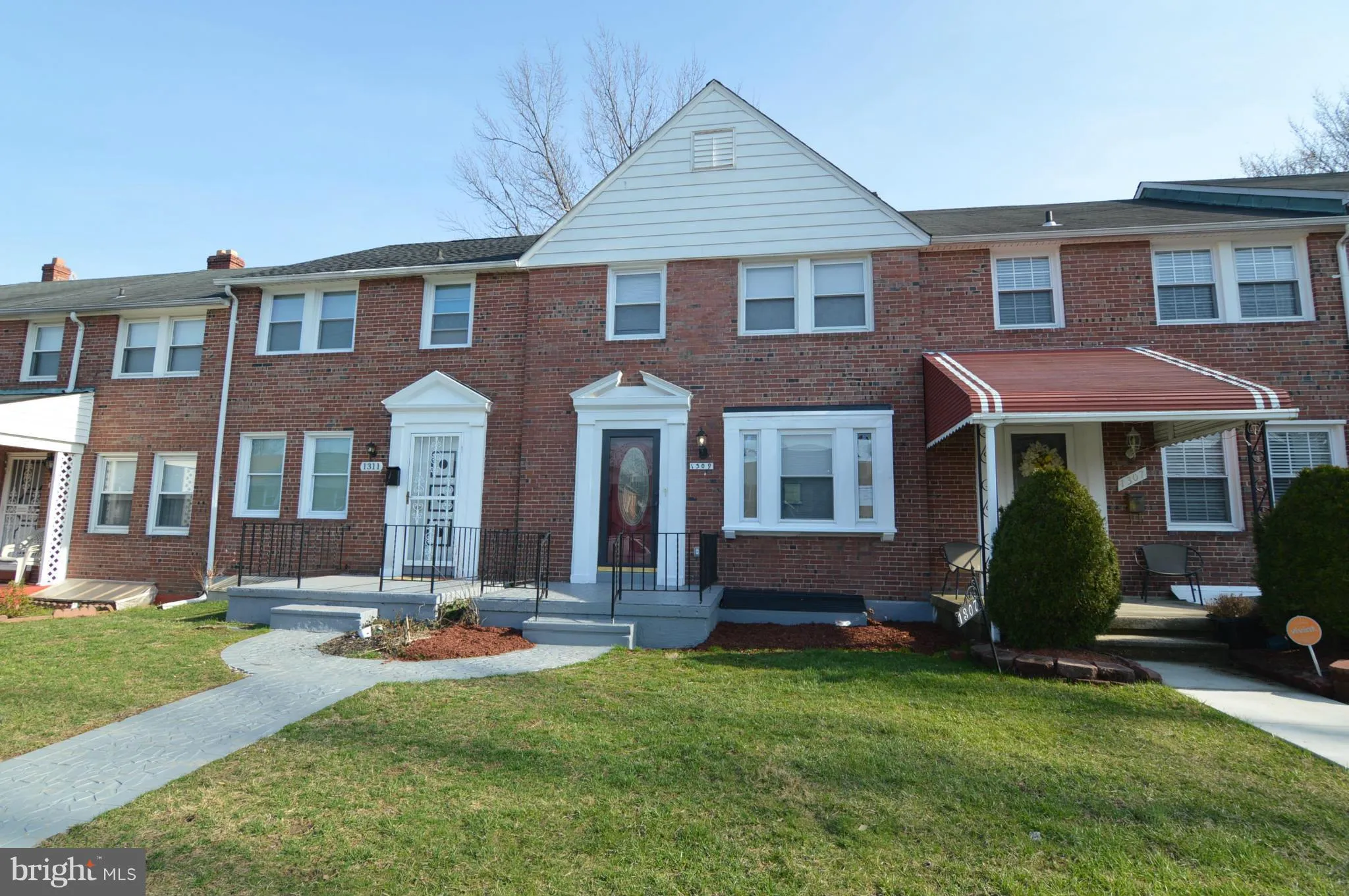 Additional image 2 of 1309 Pentwood Road, Baltimore, MD 21239