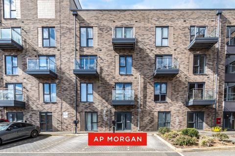 Flat 11, 1 Cooper Avenue, Birmingham, West Midlands B31