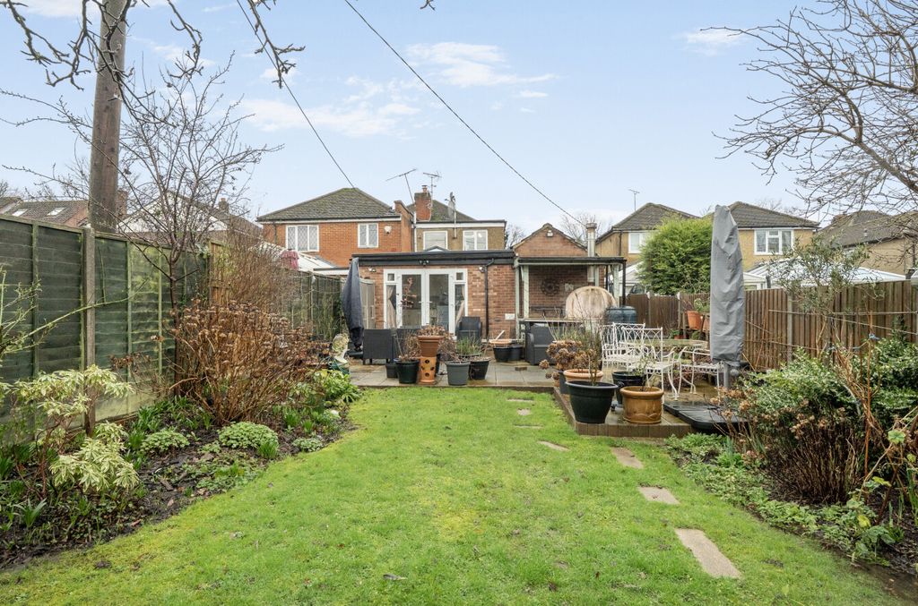 Additional image 4 of 4 bed semi-detached house for saleBinfield Road, Bracknell, Berkshire RG42