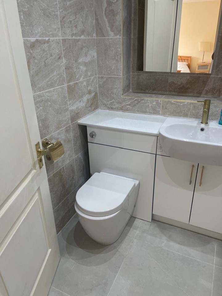 3 Bed Flat, Hughenden Lane, G12, N1 7GU photo 5