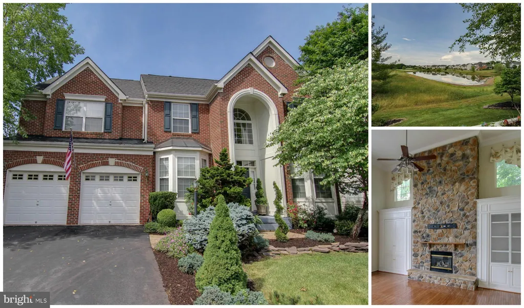 13800 Piedmont Vista Drive, Haymarket, VA 20169