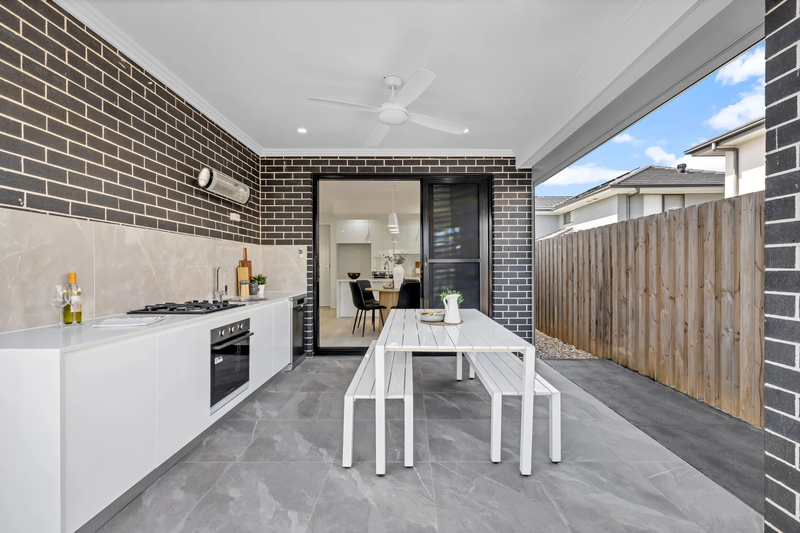 Additional image 25 of 4 CAMARERO Street, Box Hill NSW 2765