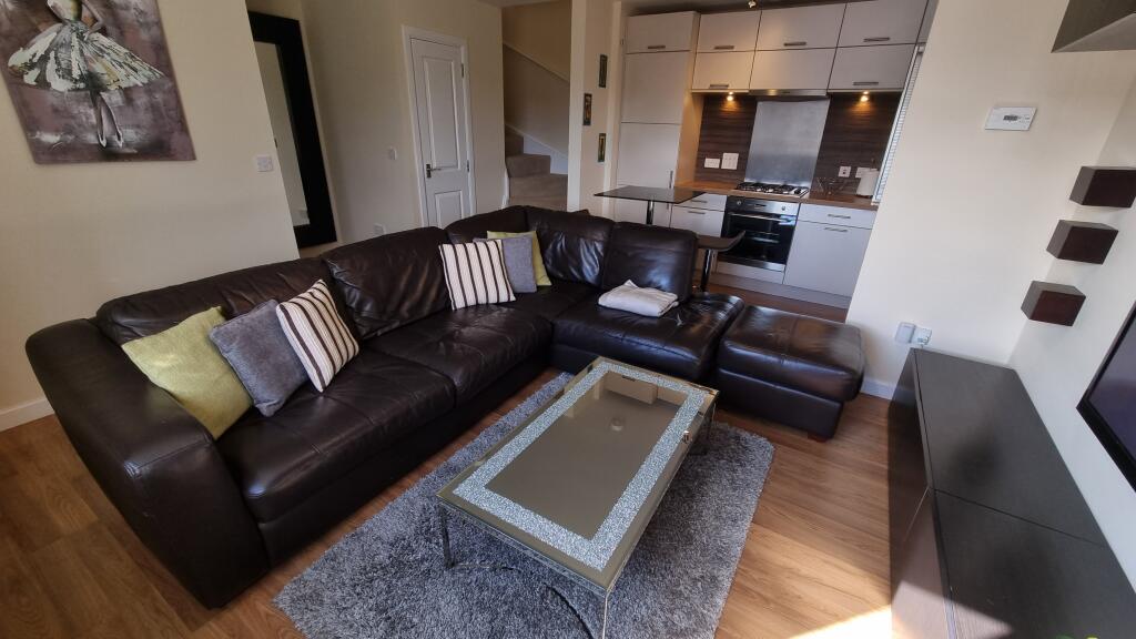 Bellfield View, Kingswells, Aberdeen, AB15 photo 3