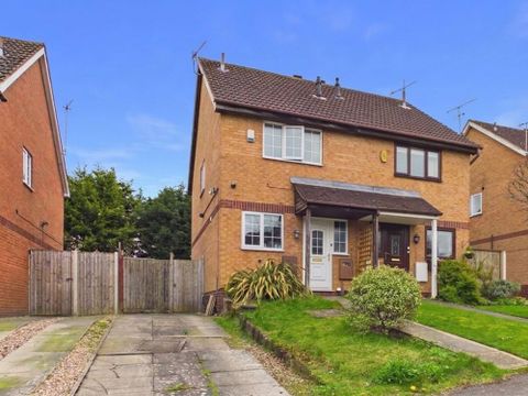 Lindum Road, Old Basford, Nottingham NG6