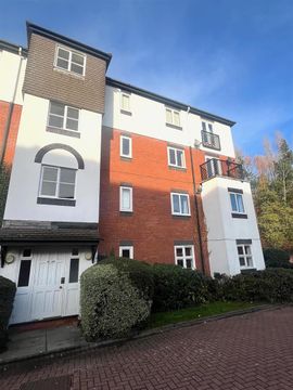 Foundry Court, Newcastle Upon Tyne NE6