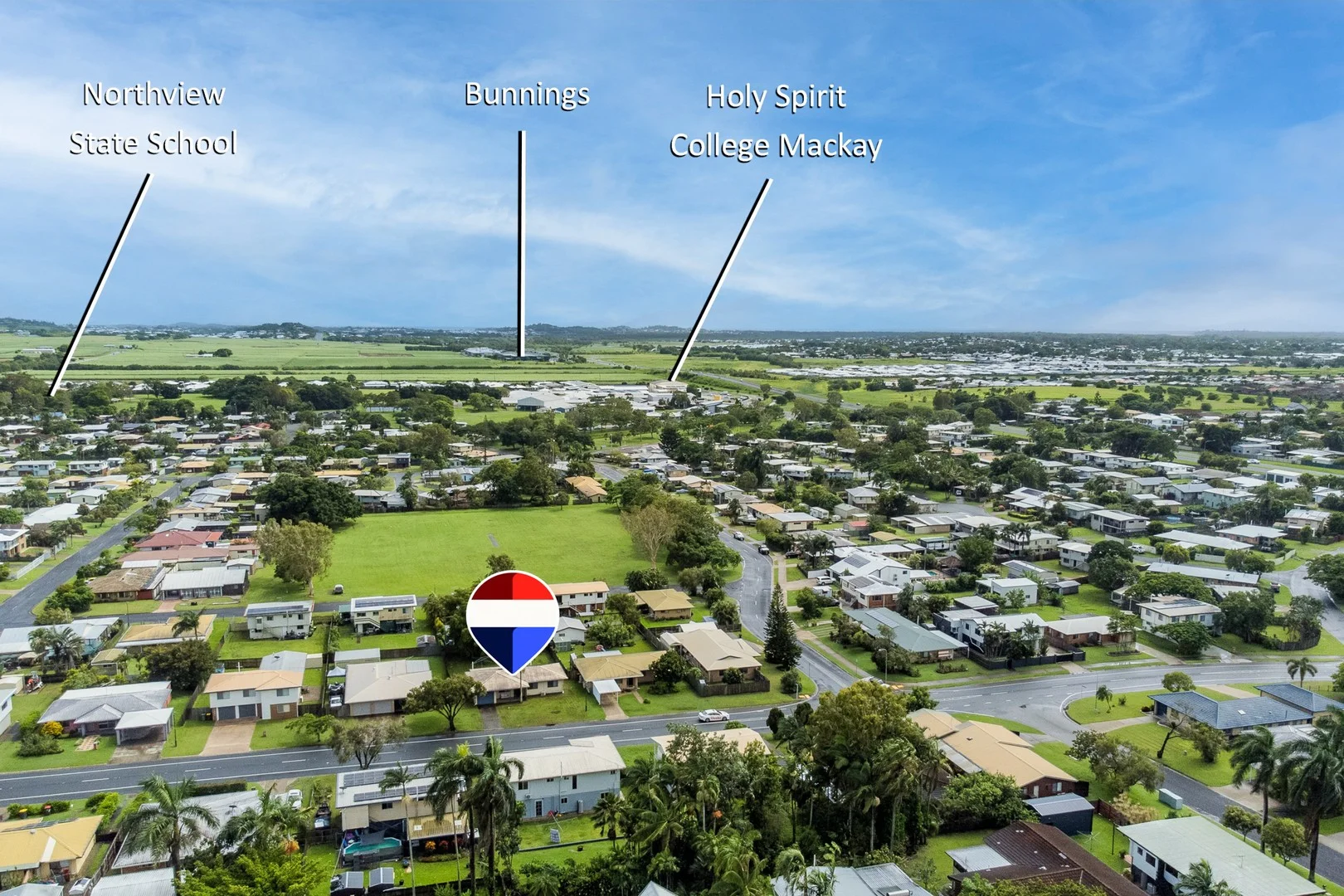 45 Phillip Street, Mount Pleasant QLD 4740