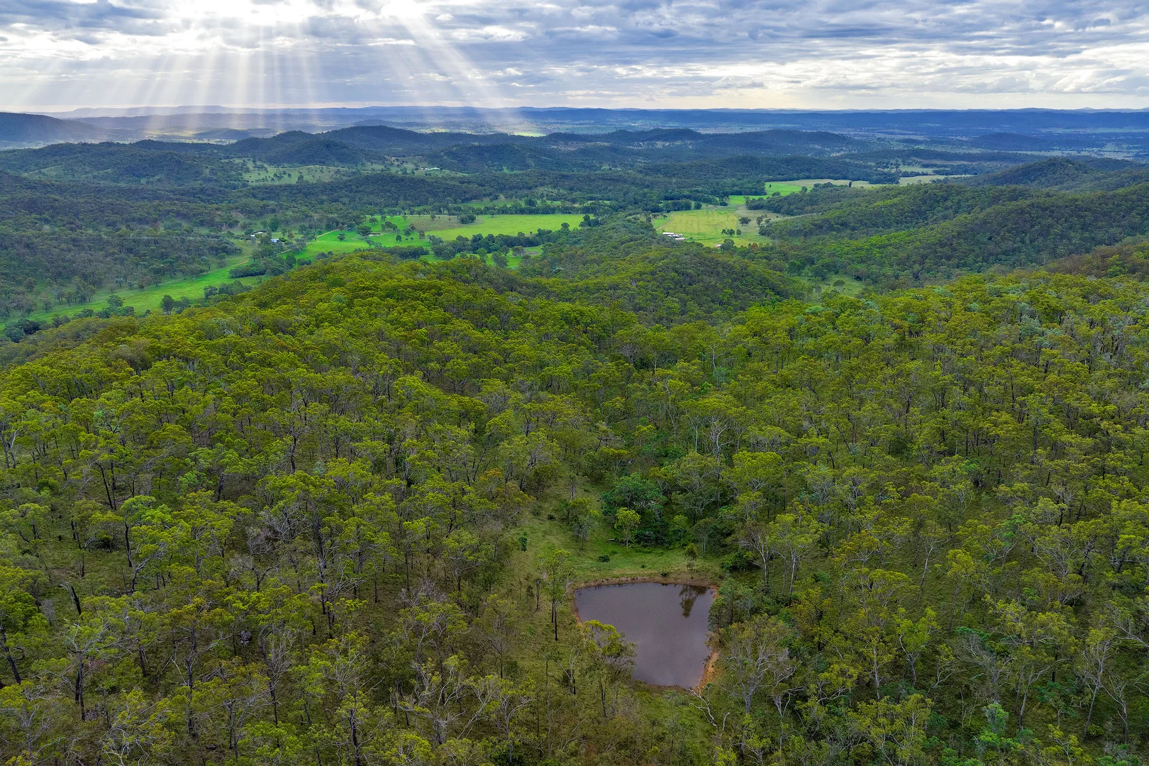 Additional image 22 of Lot 280 Baxter Road, Black Snake QLD 4600