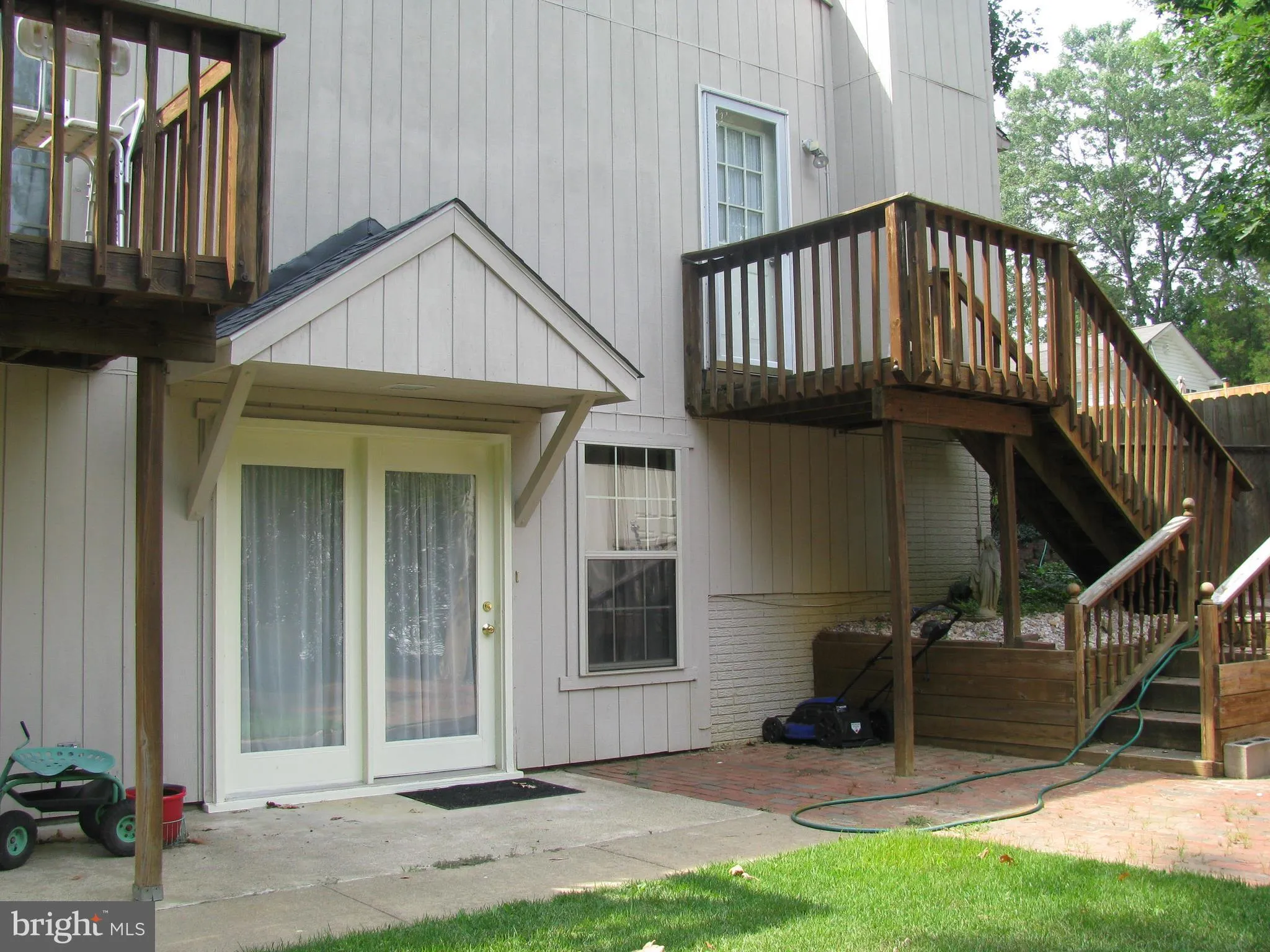 Additional image 2 of 19119 Wayne Drive Unit A, Triangle, VA 22172