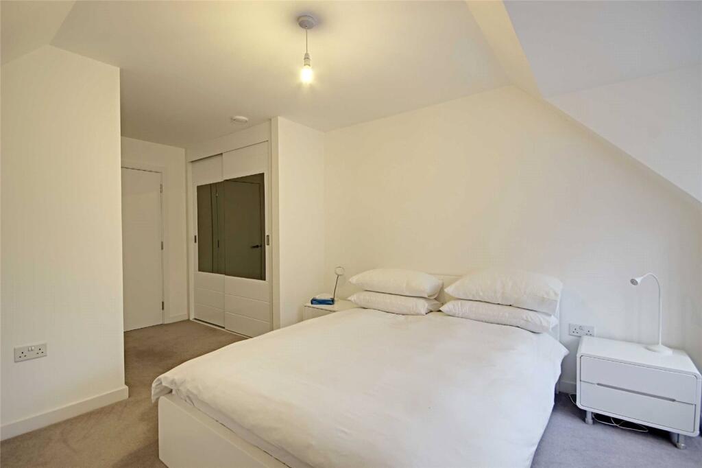 Additional image 5 of Georges Wood Road, Brookmans Park, Hertfordshire, AL9