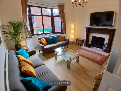Arnold Road, Nottingham NG5, Room to rent