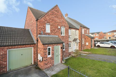 Fitzhubert Road, Sheffield S2