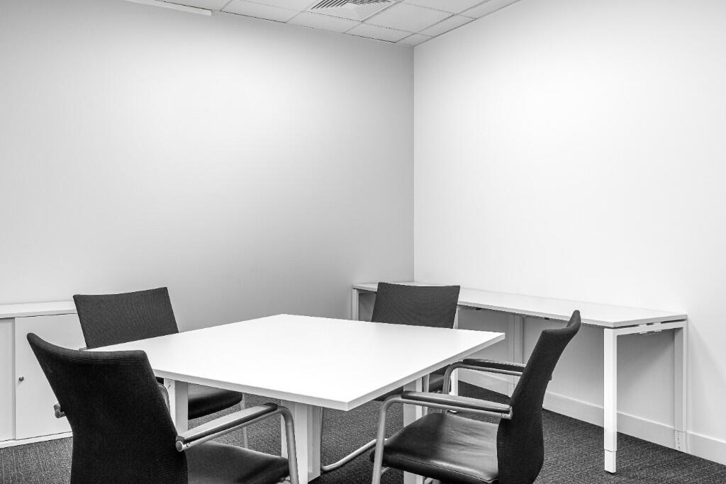 2nd Floor , Titan Court, 3 Bishop Square, Hatfield, Hertfordshire, United Kingdom AL10 9NA