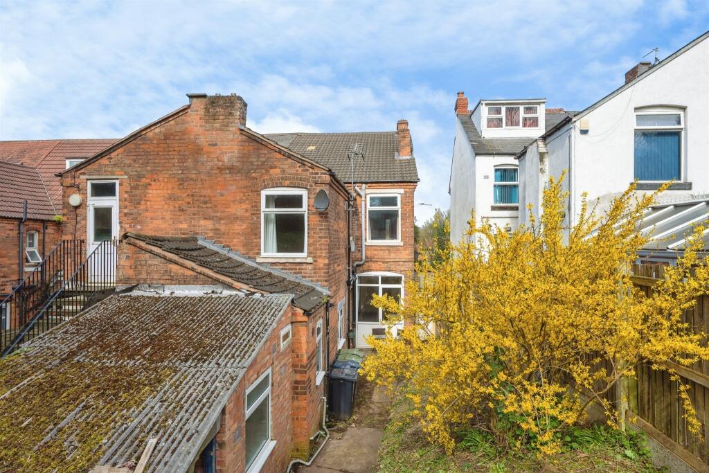 Additional image 3 of Gravelly Hill, Birmingham