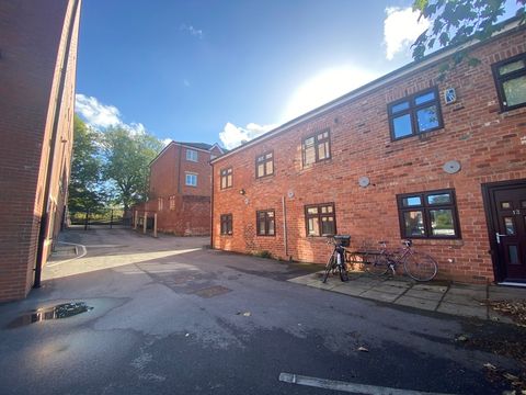 Park View, Cardigan Lane, Burley, Leeds LS4