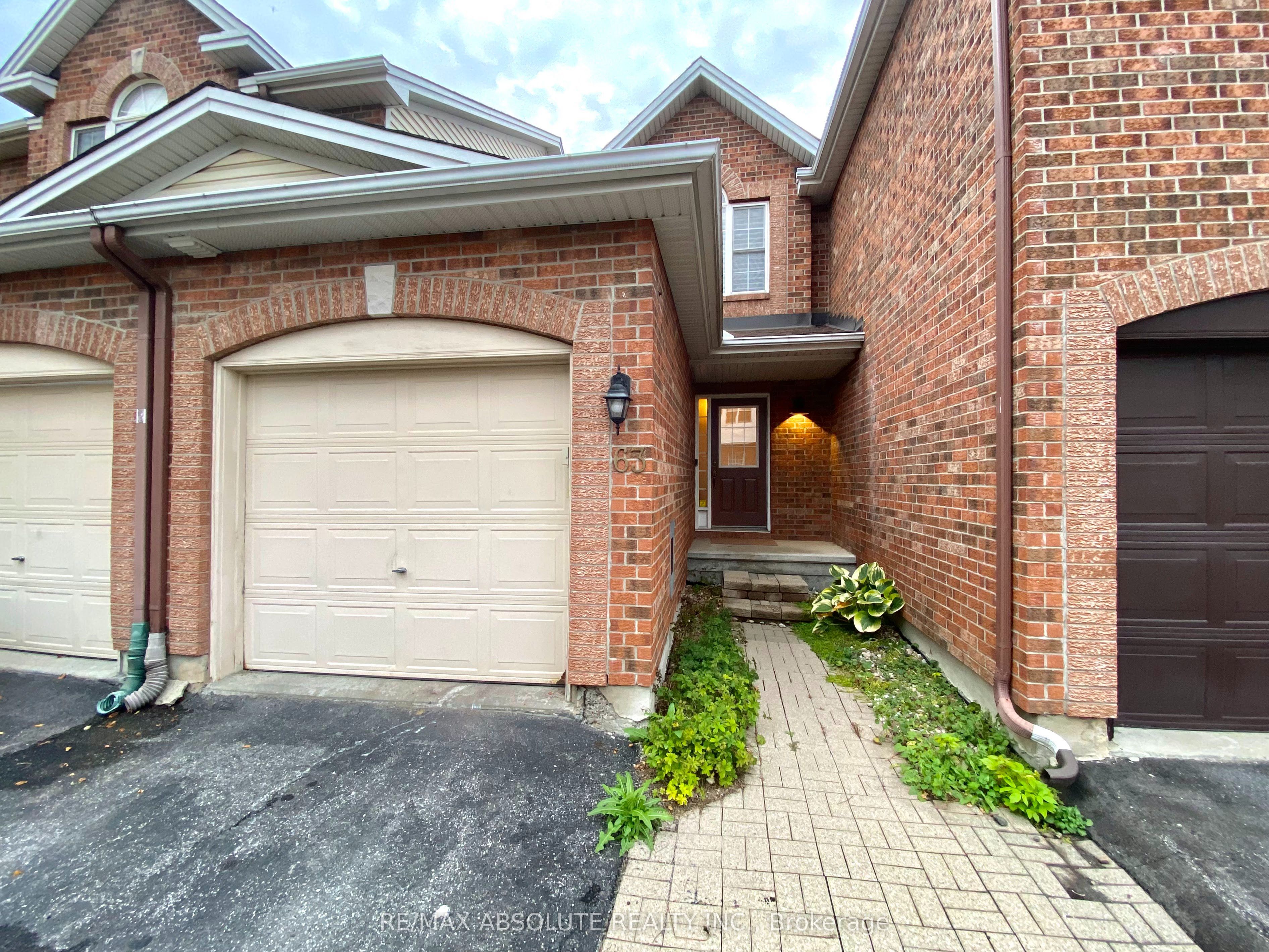 63 Silverlace Private, Ottawa, ON, K1T 3Z8