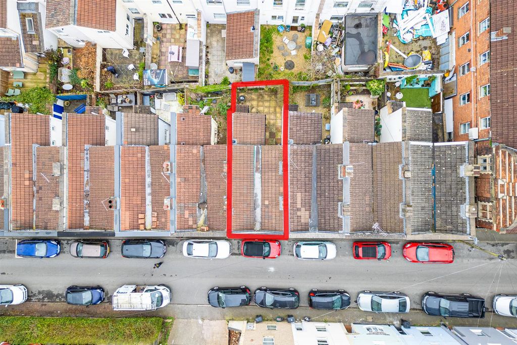 Additional image 24 of 2 bed terraced house for saleSion Road, Bedminster, Bristol BS3