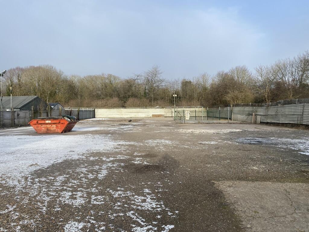 Land At Broad Colney Works, Shenley Lane, London Colney, St. Albans, Hertfordshire, AL2