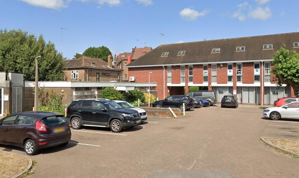 Andre House (Suite B1), 19-25 Salisbury Square, Hatfield, Hertfordshire, AL9 5BT