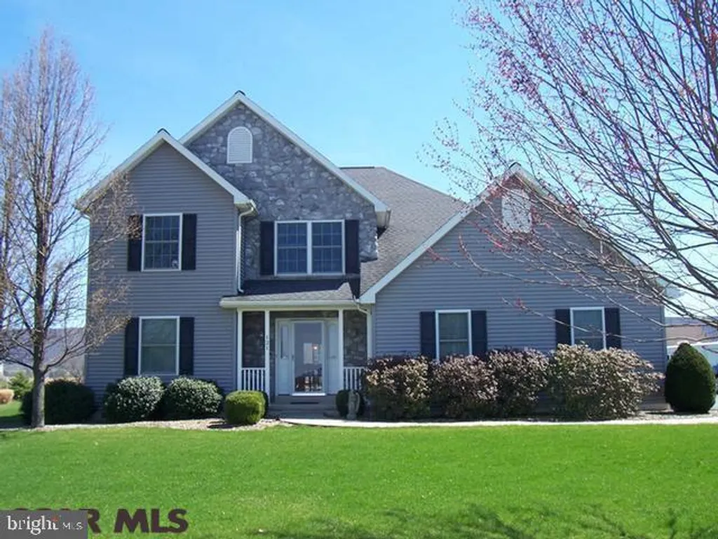 121 Jenjo Drive, Bellefonte, PA 16823