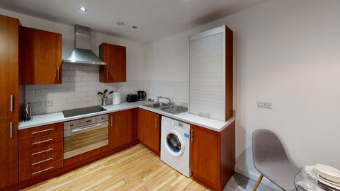Marlborough Street, Liverpool L3