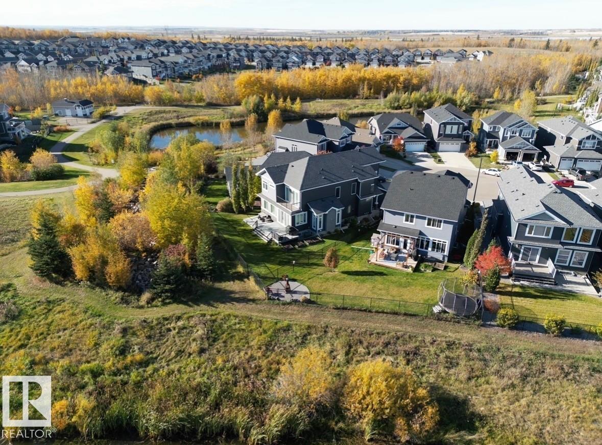 2133 Blue Jay Point NW, Edmonton, AB, T5S0H9 photo 3