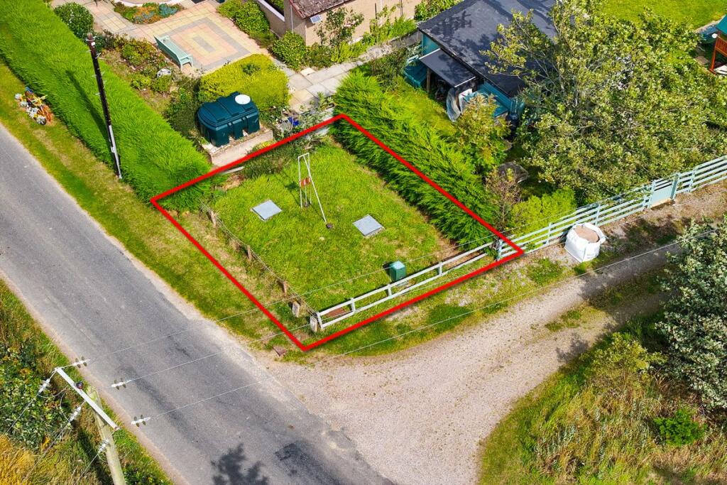 , Site in Barthol Chapel, Inverurie, AB518TD
