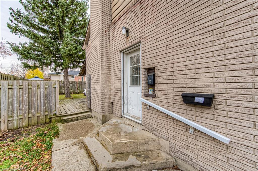 119 Walker Street, Kitchener, ON, N2A 1S4 photo 5