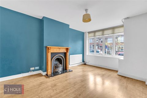 Sandling Avenue, Horfield, Bristol BS7