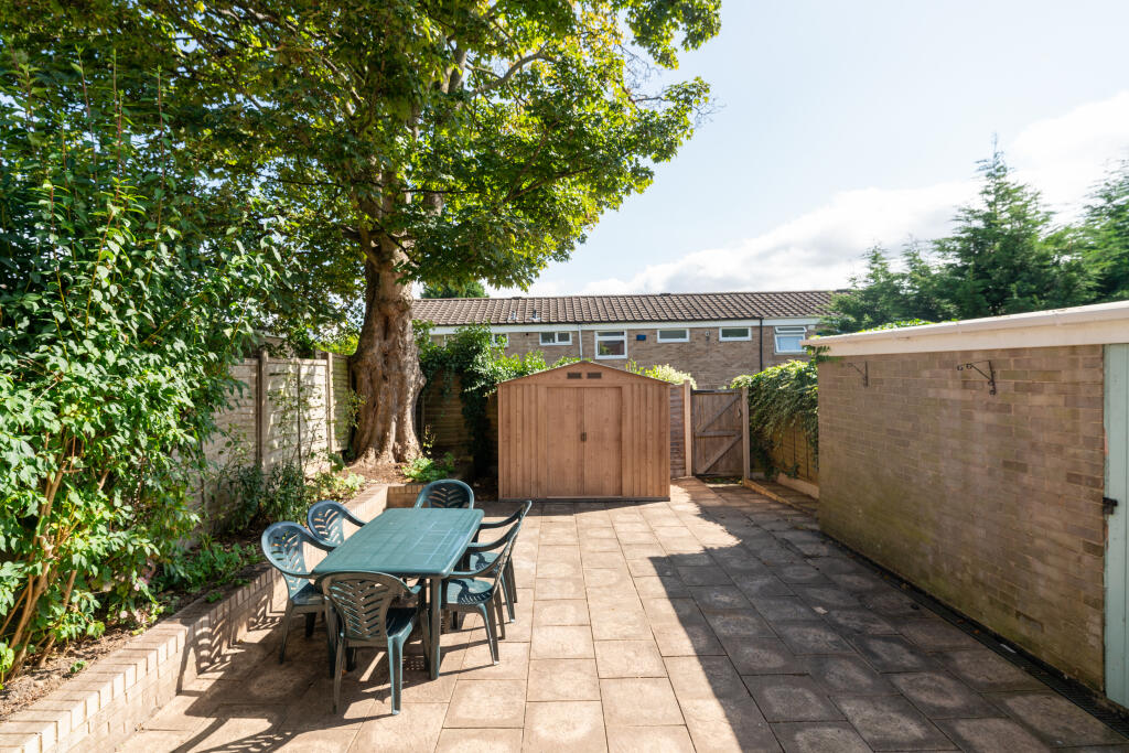 Additional image 11 of Leahurst Crescent - 4 bed, Harborne, West Midlands, B17