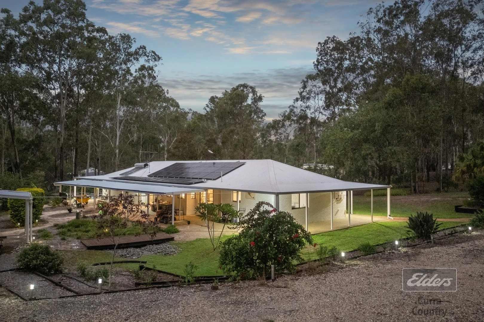 13 Cross Crescent, Curra QLD 4570