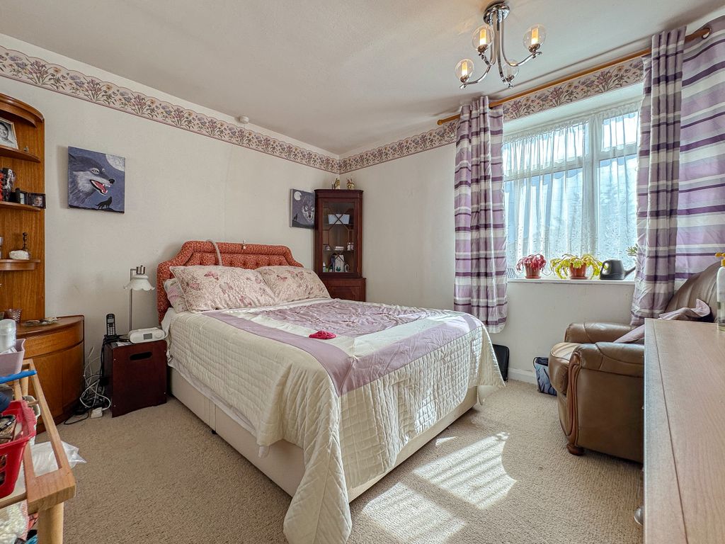 Additional image 4 of 3 bed semi-detached house for saleWyelands, Holme Lacy, Hereford HR2