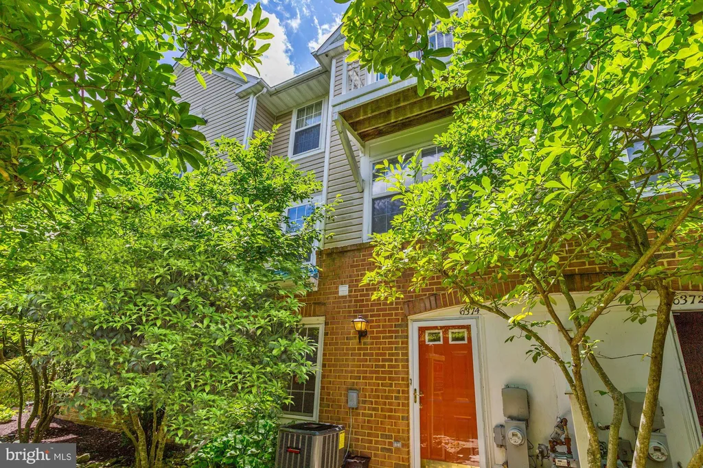 6374 Bayberry Court Unit 9, Elkridge, MD 21075