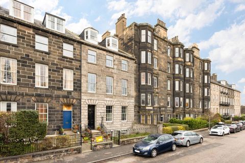 Links Gardens, Leith Links, Edinburgh EH6