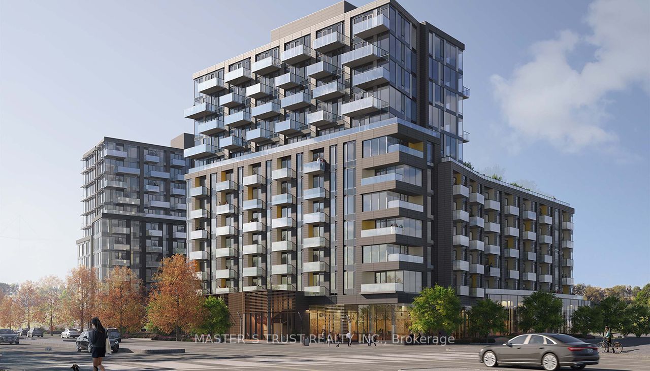 1207-1415 Dundas Street E, Oakville, ON, L6H 8A3