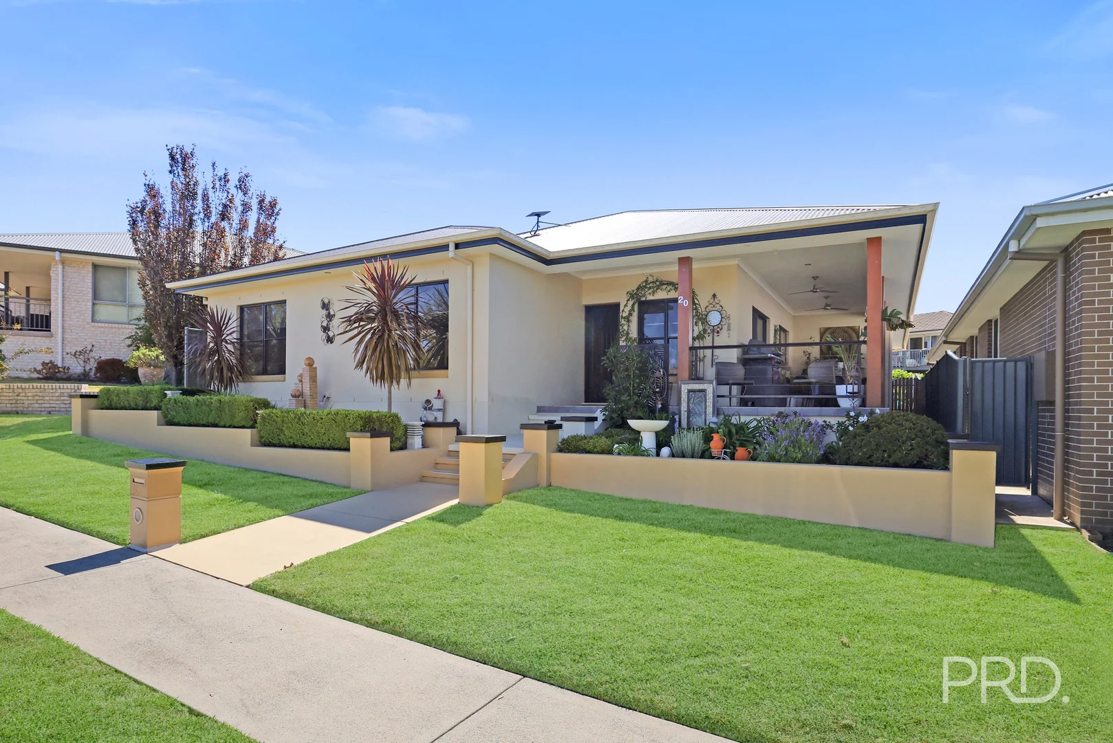 Additional image 3 of 20 Boulevard Place, Tamworth NSW 2340