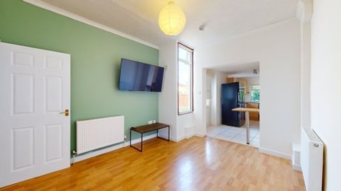 Brentry Road, Bristol BS16