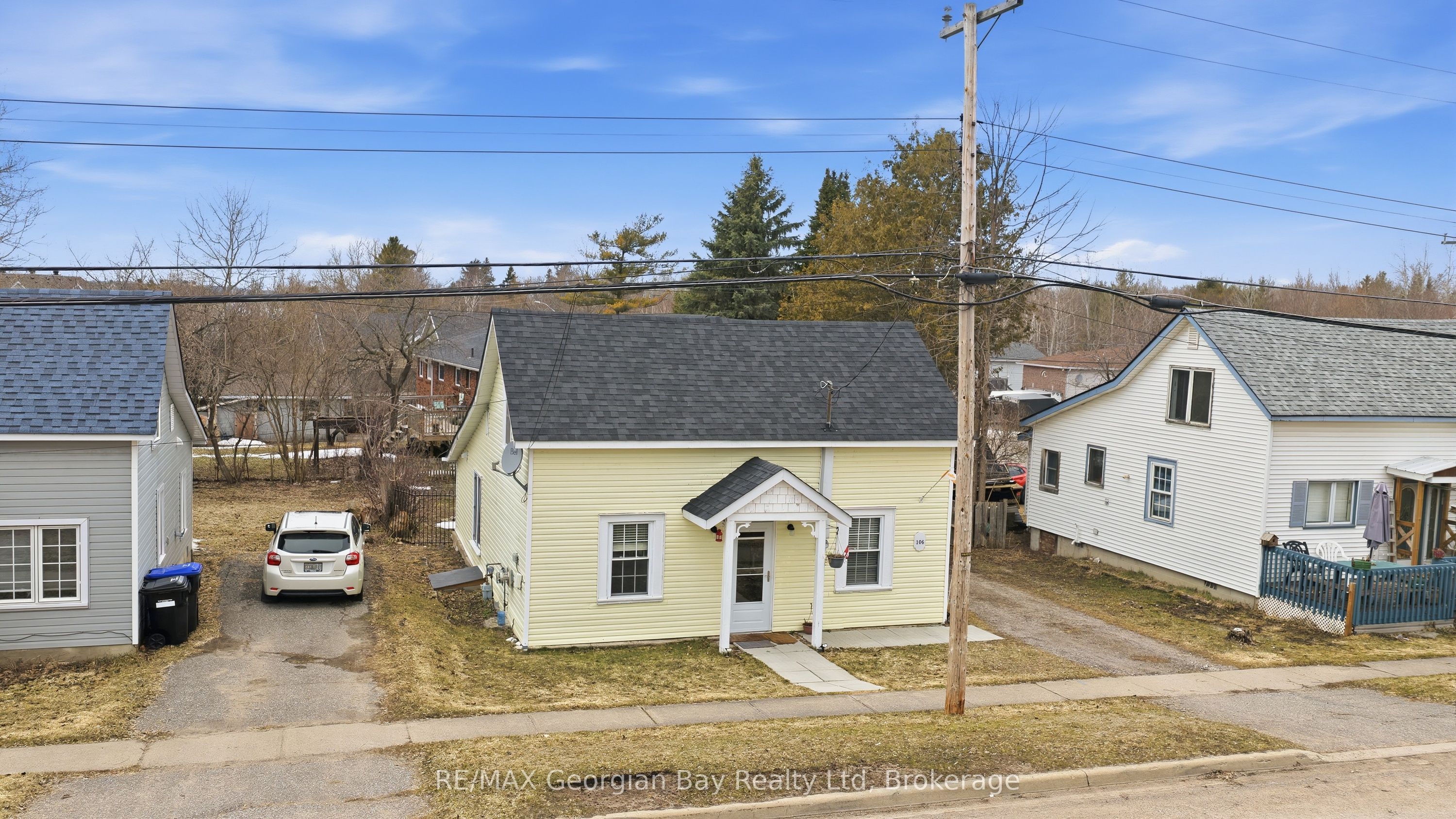 106 William Street, Tay, ON, L0K 2A0