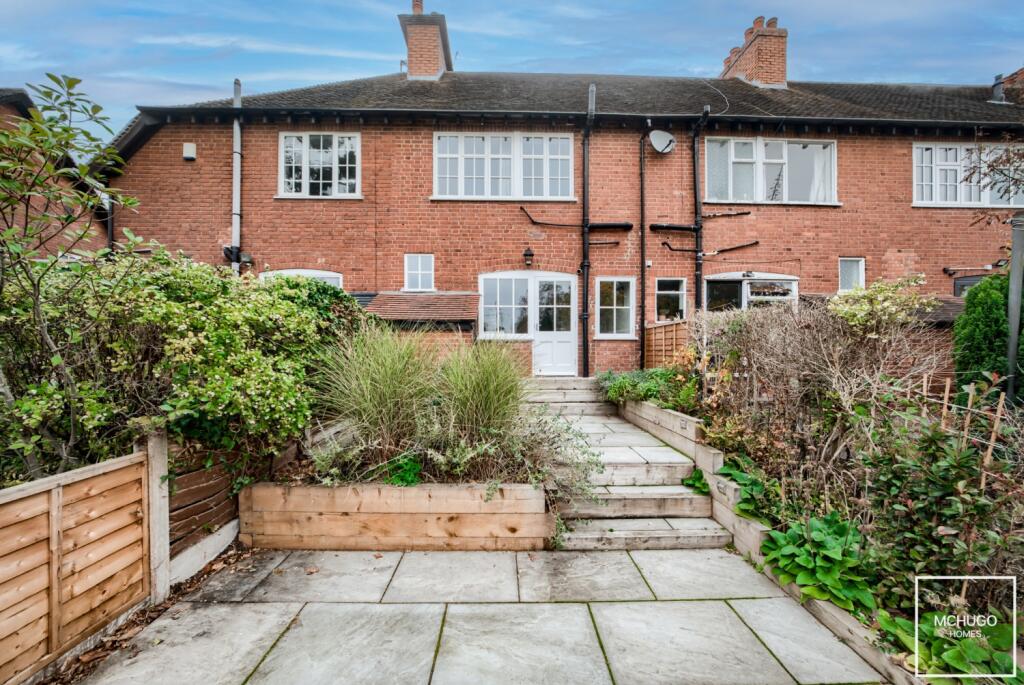 Additional image 10 of High Brow, Harborne B17 9EW