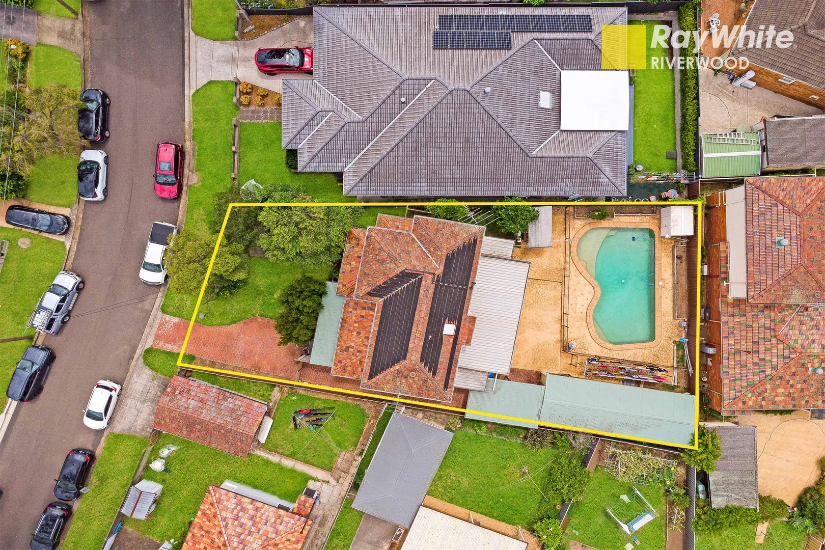 Additional image 10 of 2 Sparkes Ave, Mortdale NSW 2223