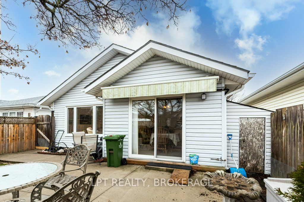 11 Wilfred Crescent E, Kingston, ON, K7K 7H1 photo 5