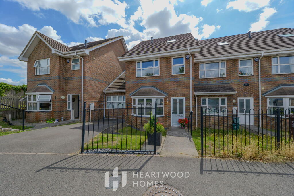 Additional image 18 of Royal Mews, Alexander Road, London Colney, St. Albans, AL2 1FH