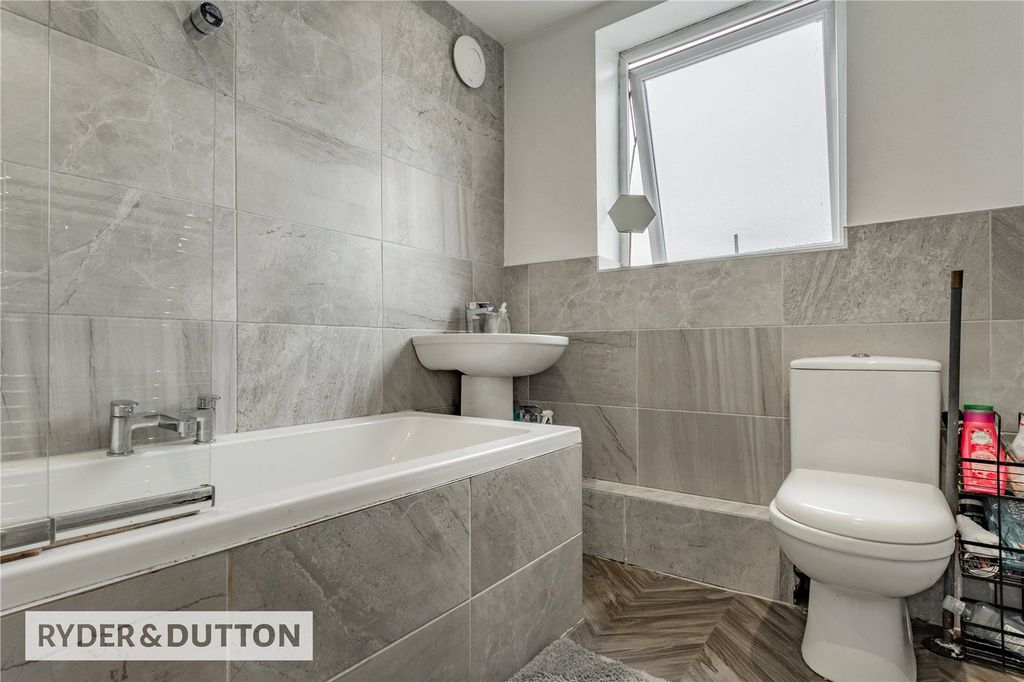 Additional image 19 of 3 bed semi-detached house for saleBentley Avenue, Middleton, Manchester M24