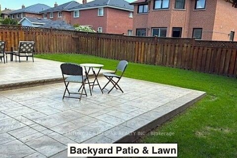 Additional image 8 of 1358 Beauty Bush Court, Mississauga, ON, L5V 1K4