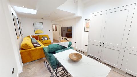 Rookery Road, Birmingham B29