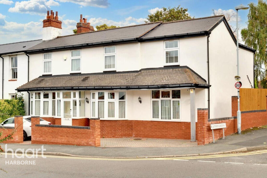 Spring Road, Edgbaston