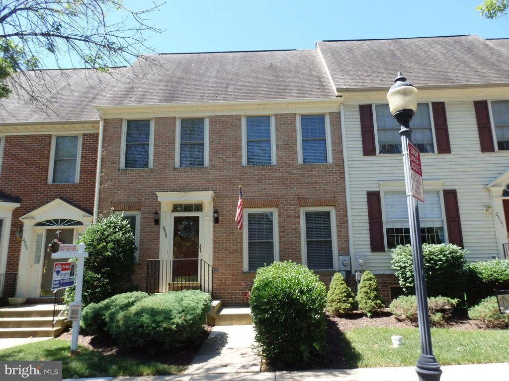 2505 Waterside Drive, Frederick, MD 21701